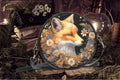 Fox Drum Bag