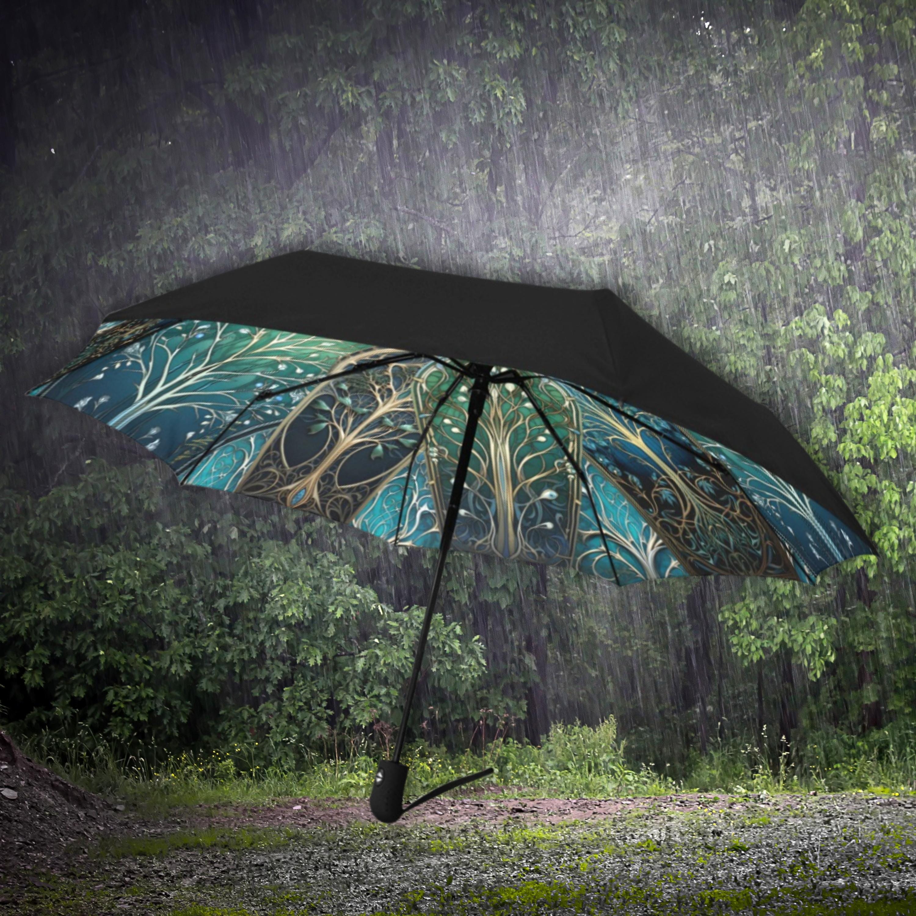 Tree Of Life Umbrella