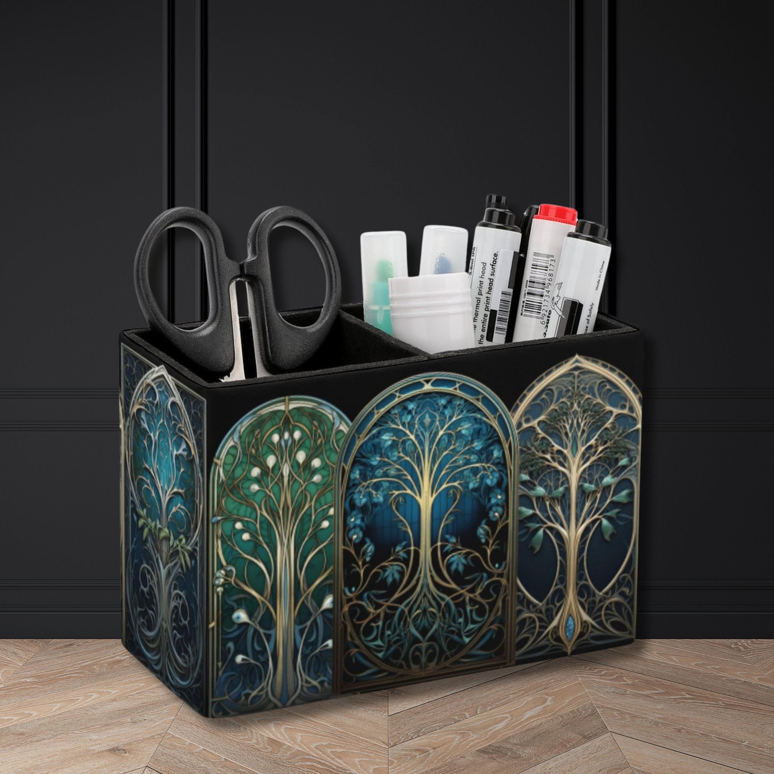 Tree Of Life Desk Tidy