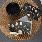 Moon Phase Purse