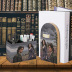Wuthering Heights Desk Tidy