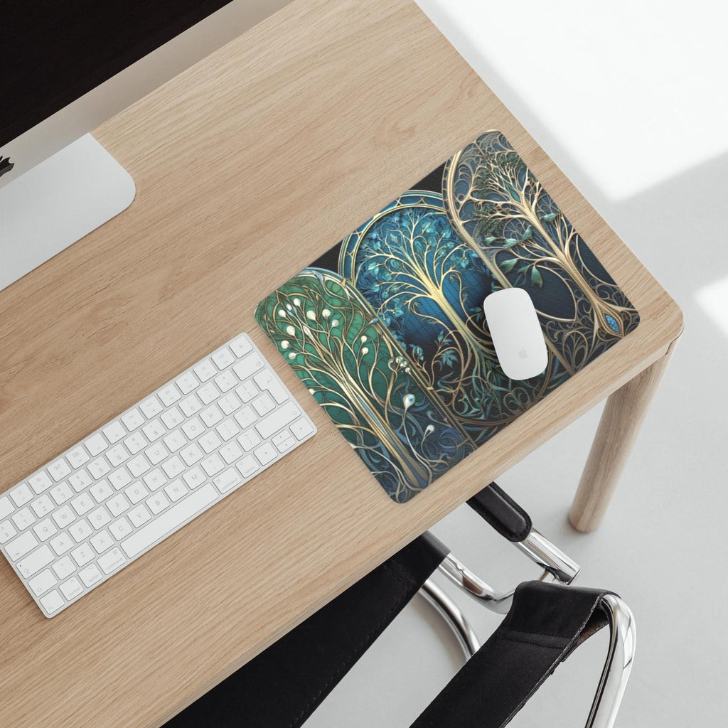 Tree Of Life Mouse Pad