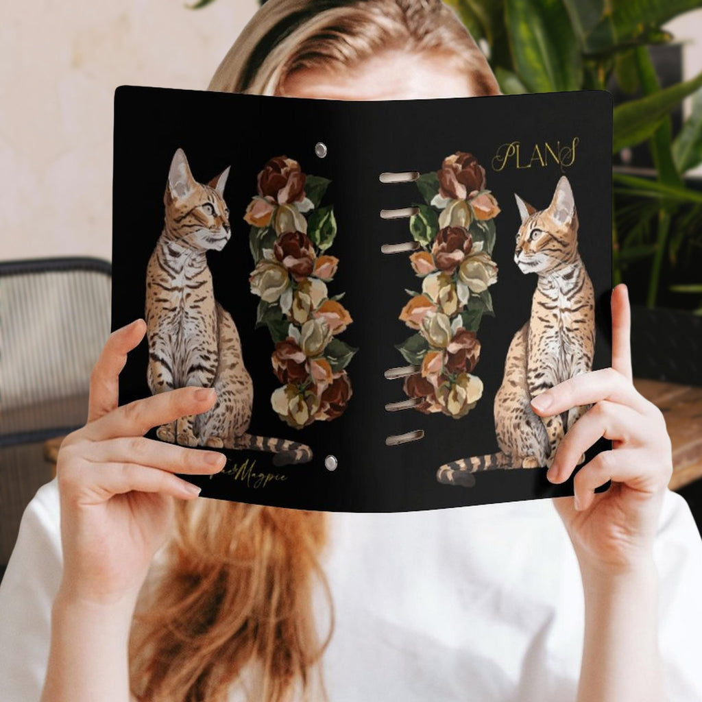Bengal Cat Planner