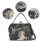 Unicorn Vintage Bag