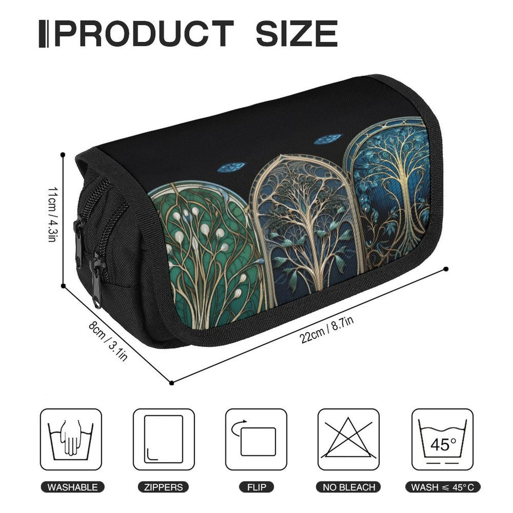 Tree Of Life Pouch