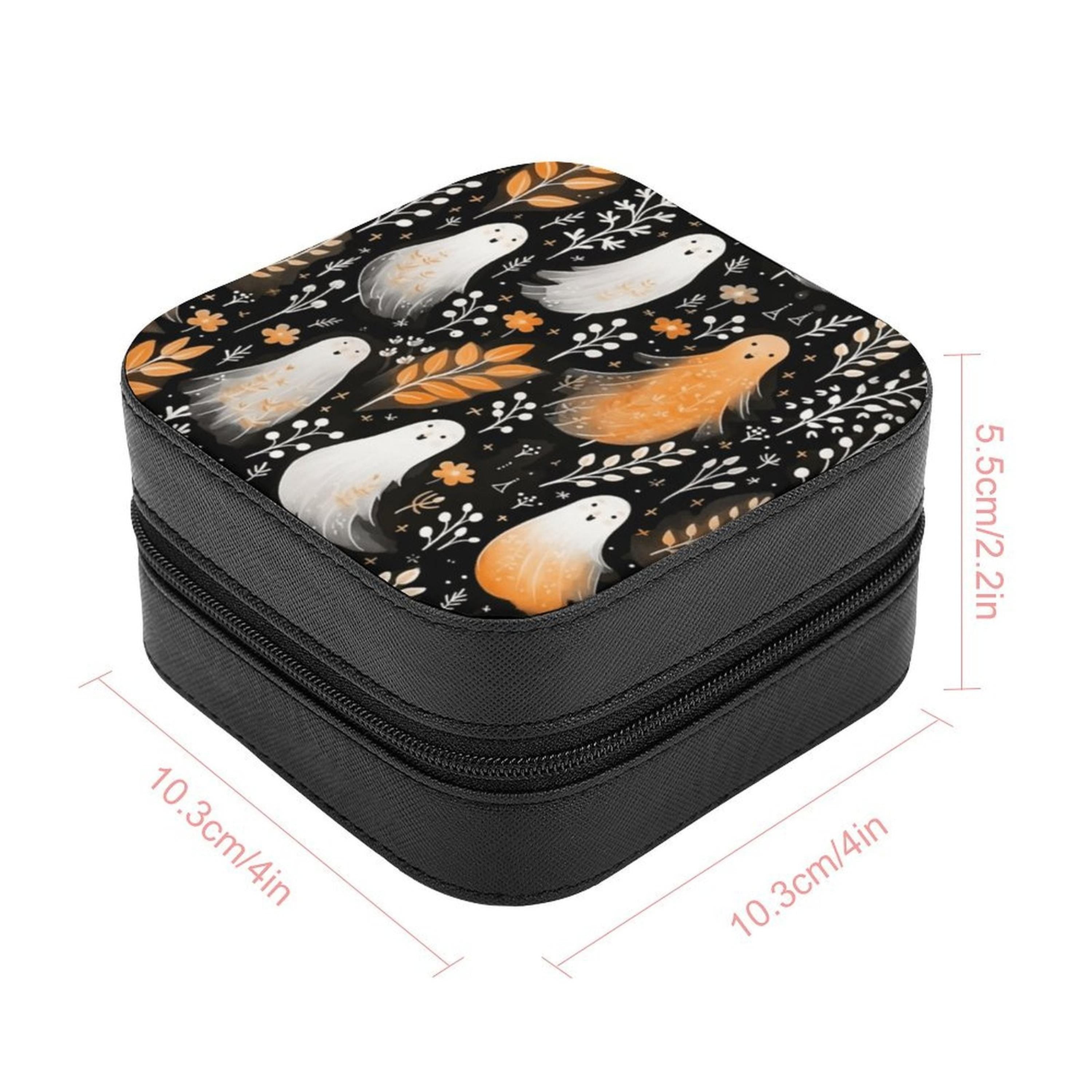 Ghosts Jewellery Box