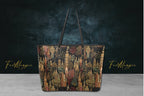 Night City Shoulder Bag