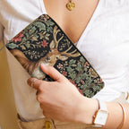 Deer Purse