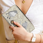 Birds & Buttons Wallet