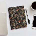 Mushrooms Planner