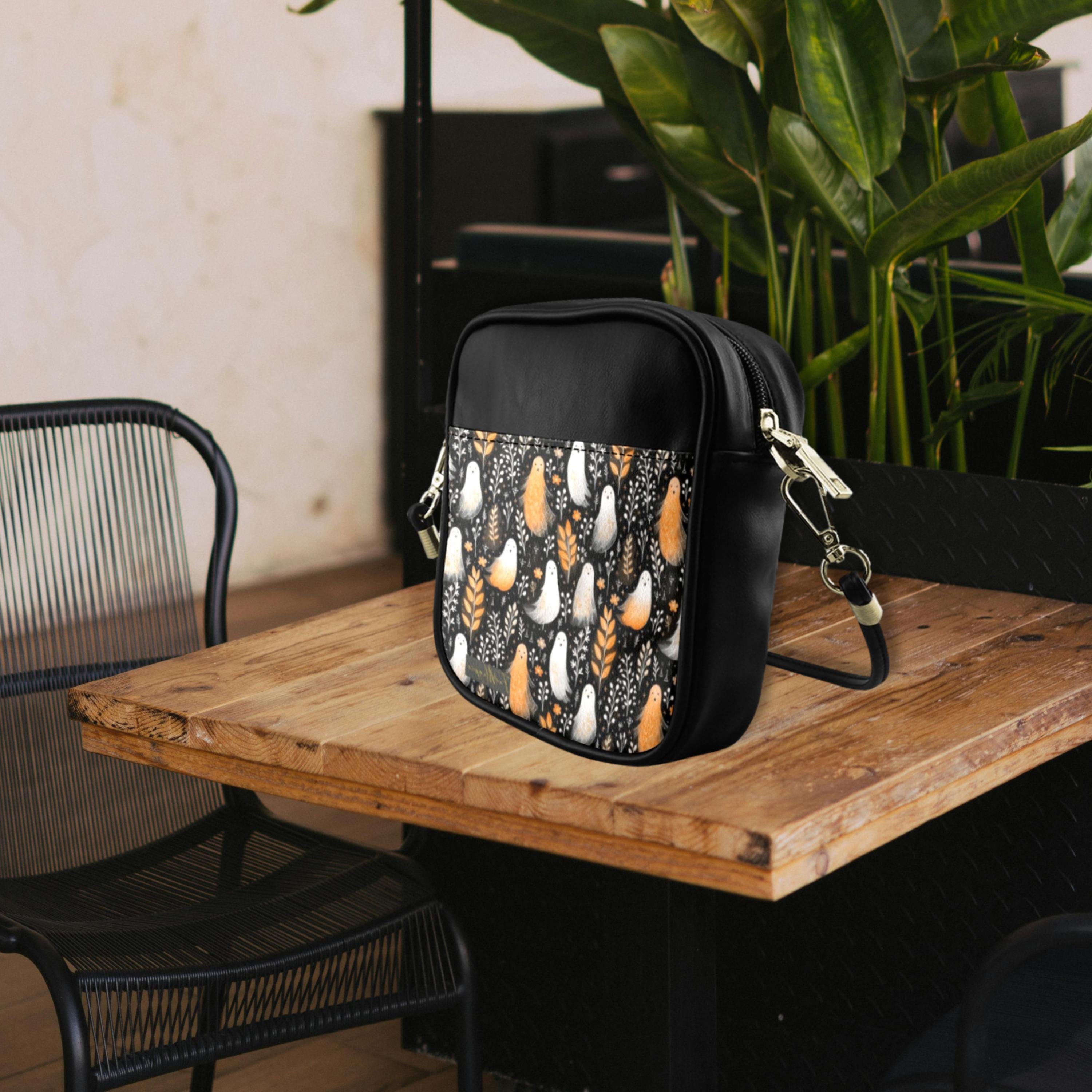 Ghost Sling Bag
