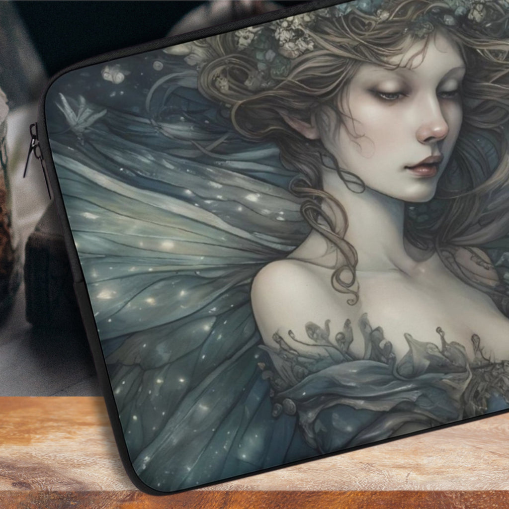Fairy Laptop Sleeve
