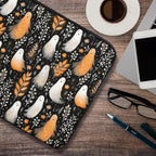 Ghosts Laptop Sleeve