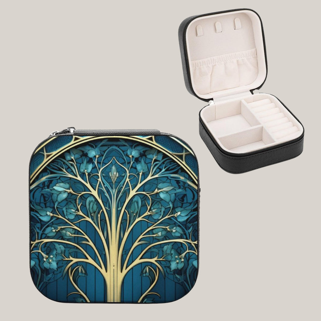 Tree Of Life Jewellery Box