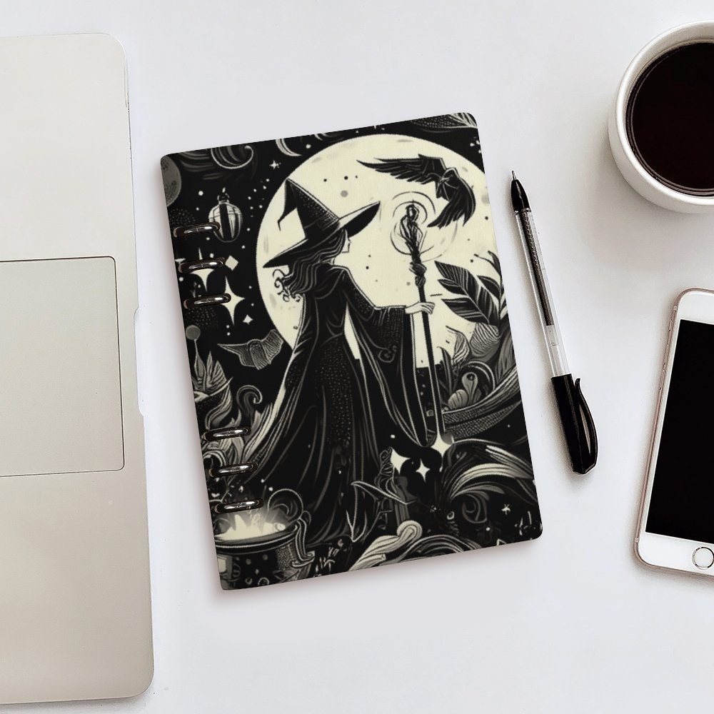 Witches Planner
