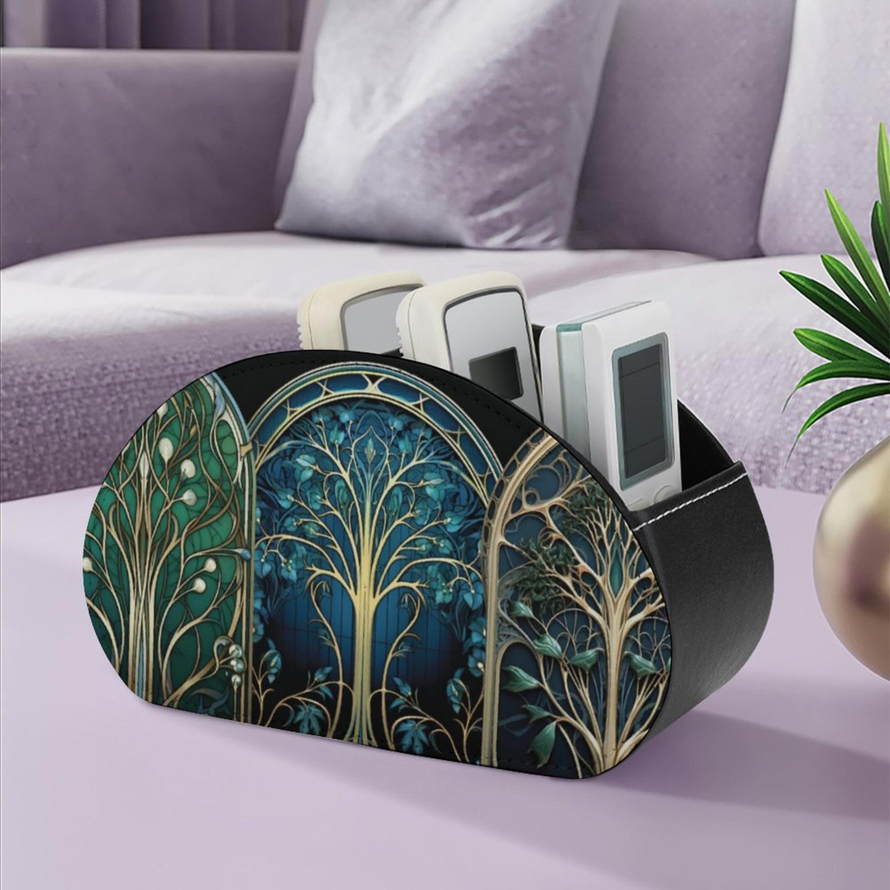 Tree of Life Remote Control Holder