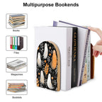 Ghost Bookends