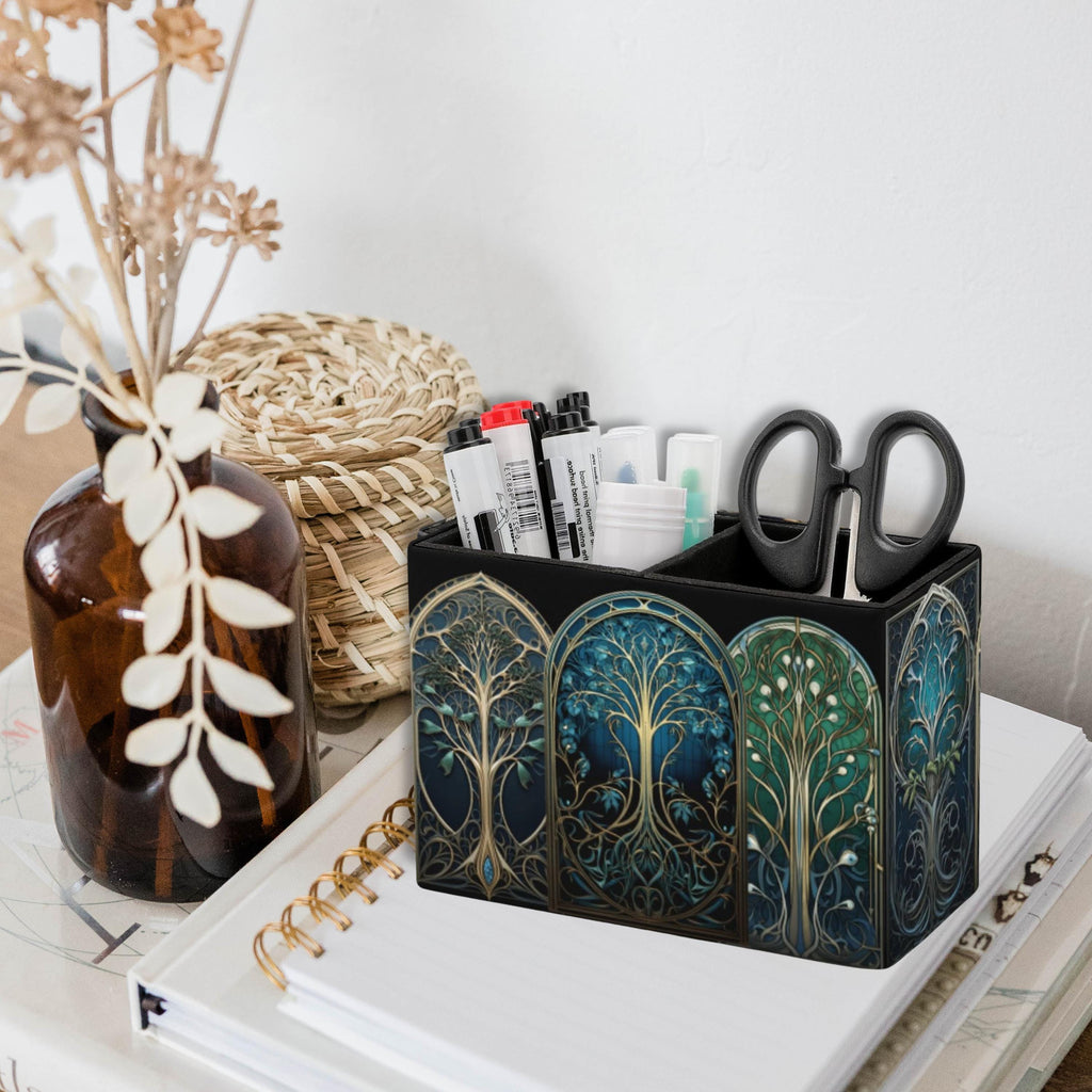 Tree Of Life Desk Tidy