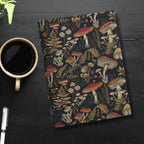 Mushrooms Planner
