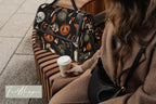 Witch Satchel Bag