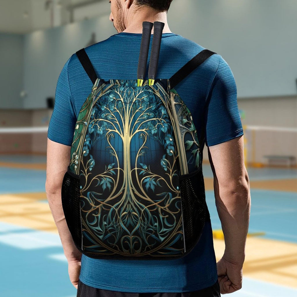 Tree of Life Backpack