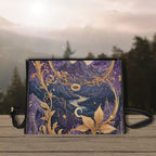 Velaris Satchel Bag