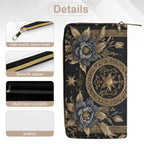 Mystic Moon Purse