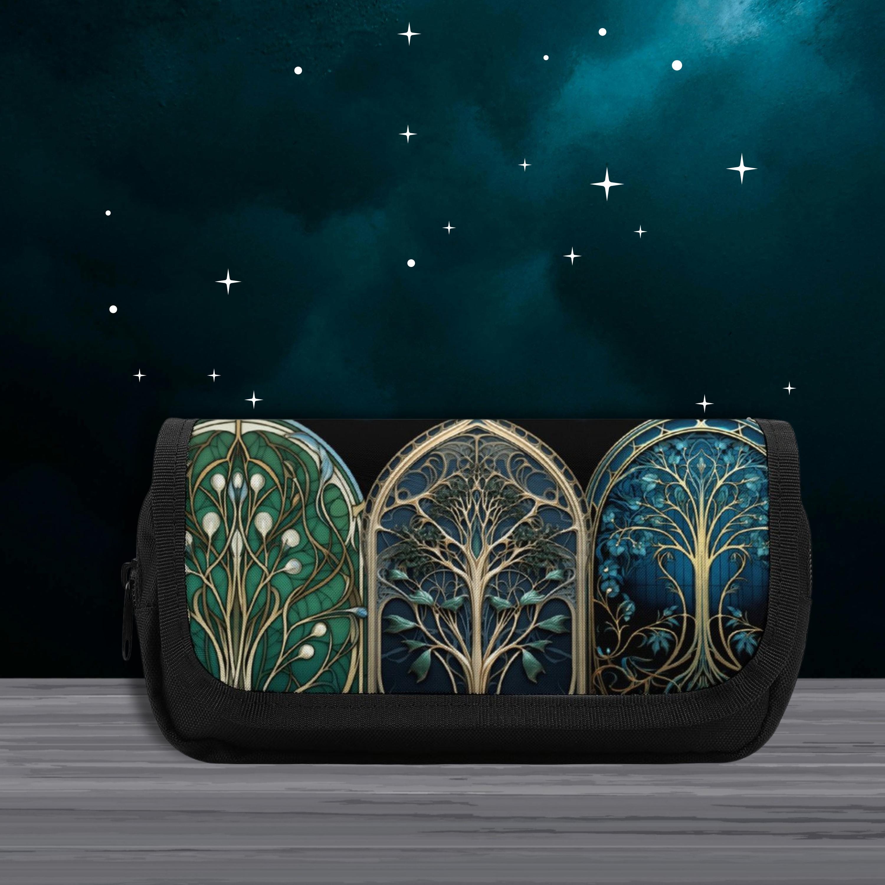Tree Of Life Pouch