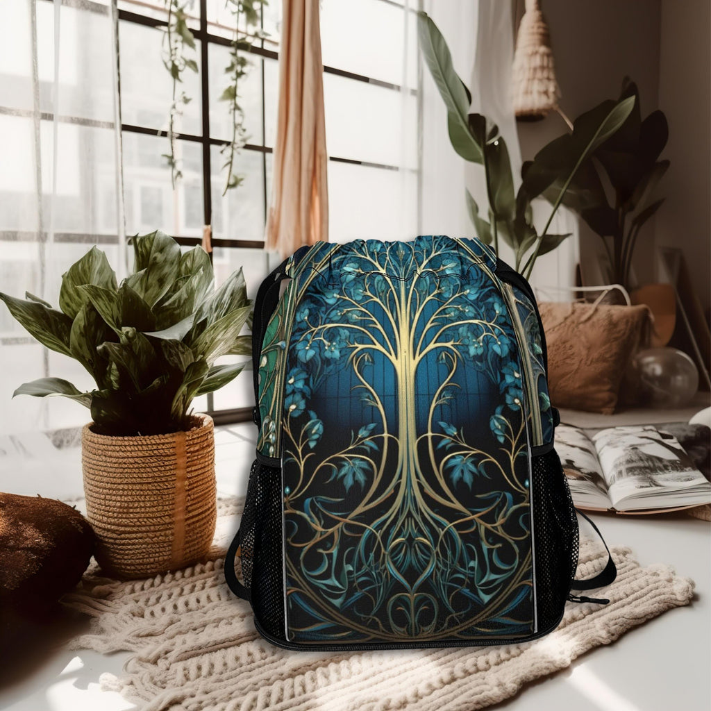 Tree of Life Backpack