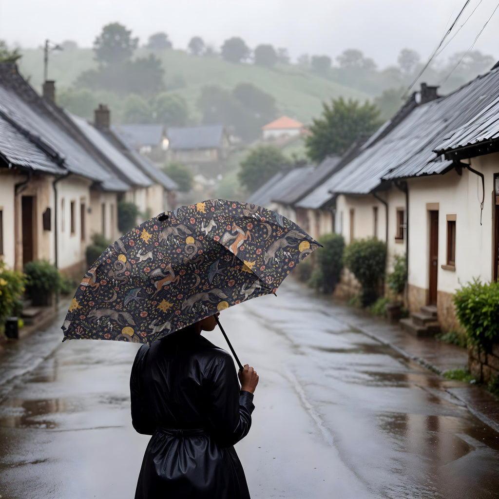 Forest Animals Umbrella