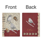 Birds & Buttons Planner