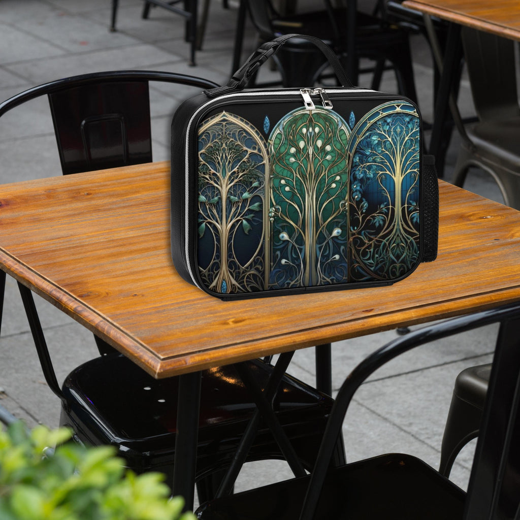 Tree of Life Lunch Bag