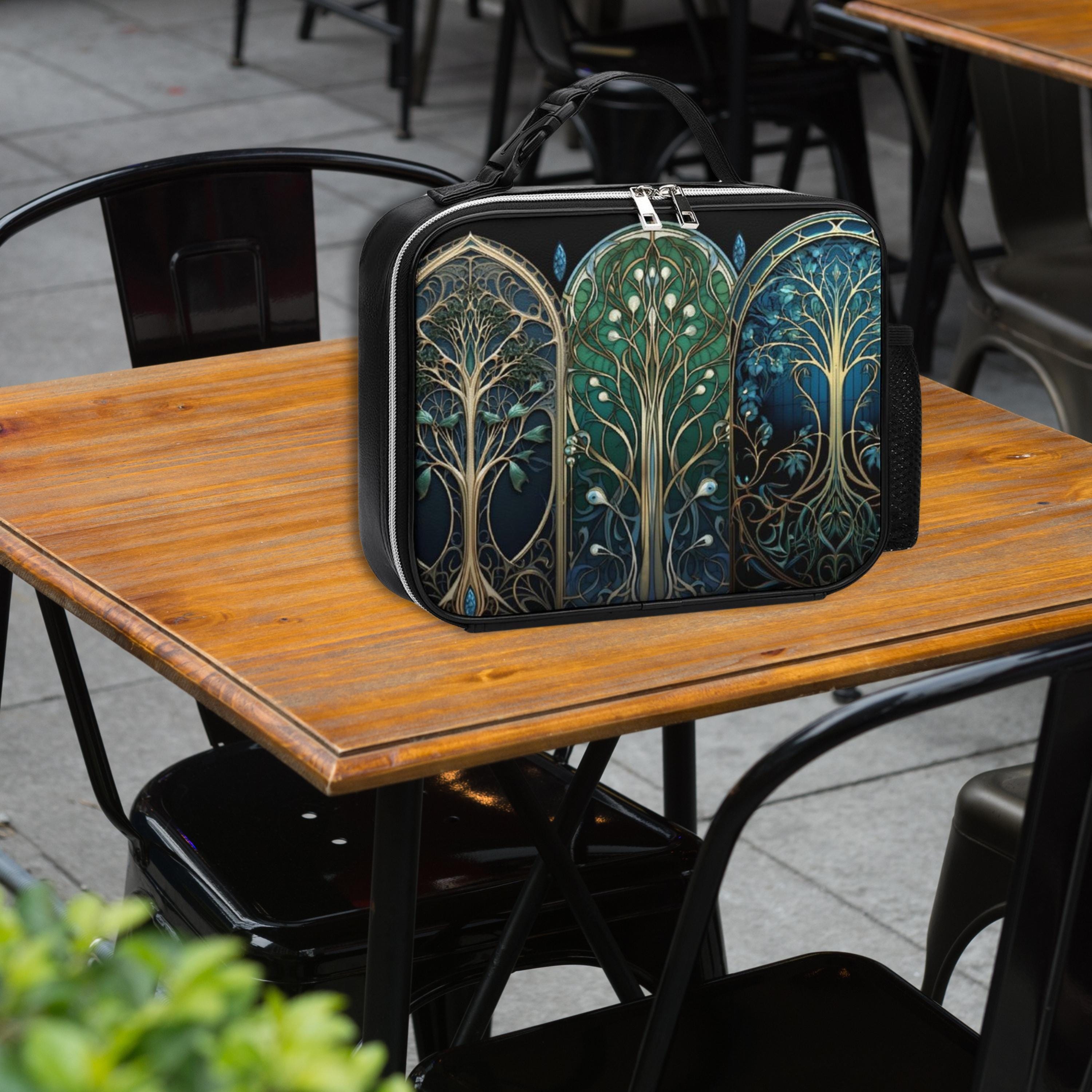 Tree of Life Lunch Bag