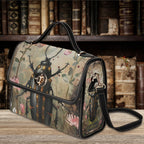 Beetle Satchel Bag