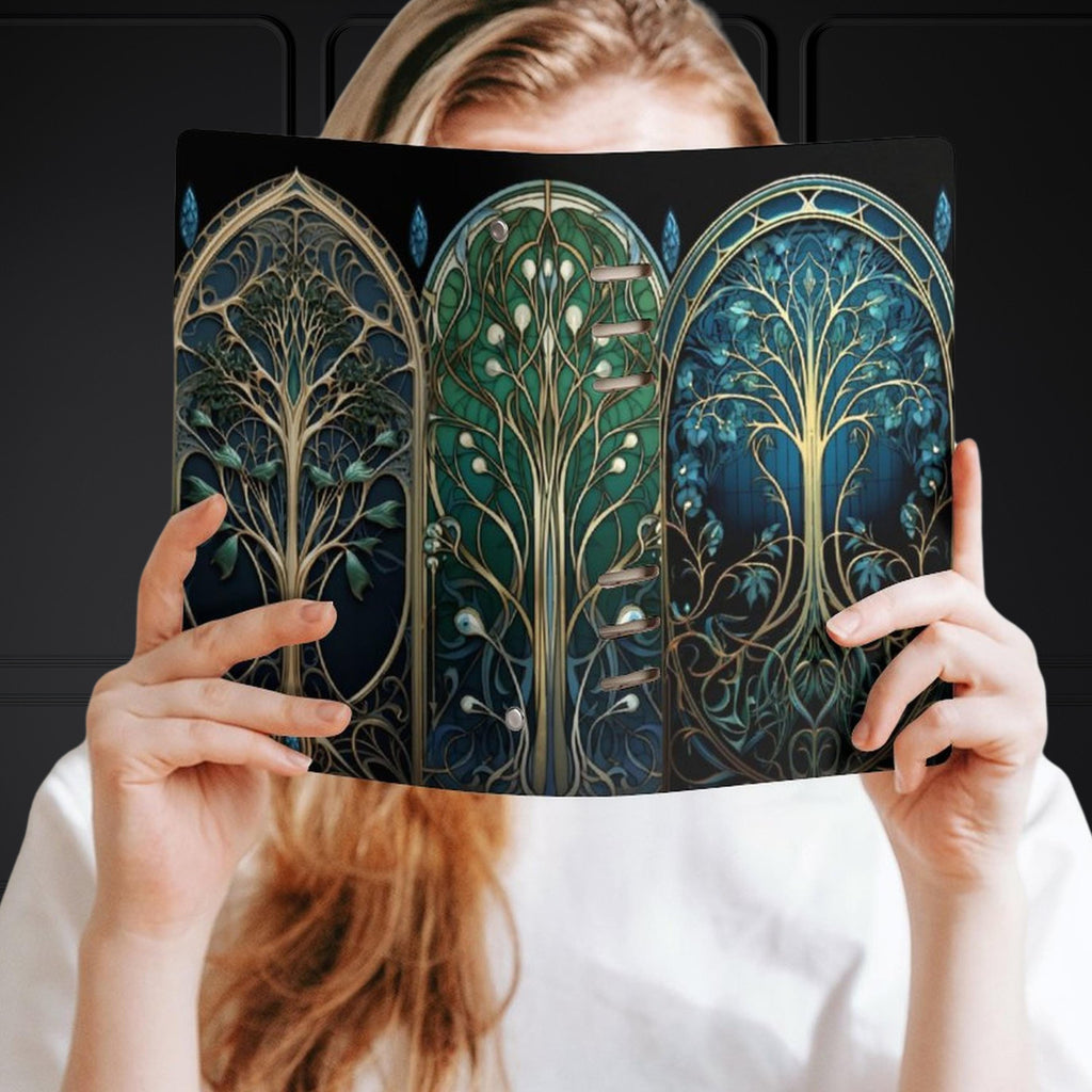 Tree Of Life Planner