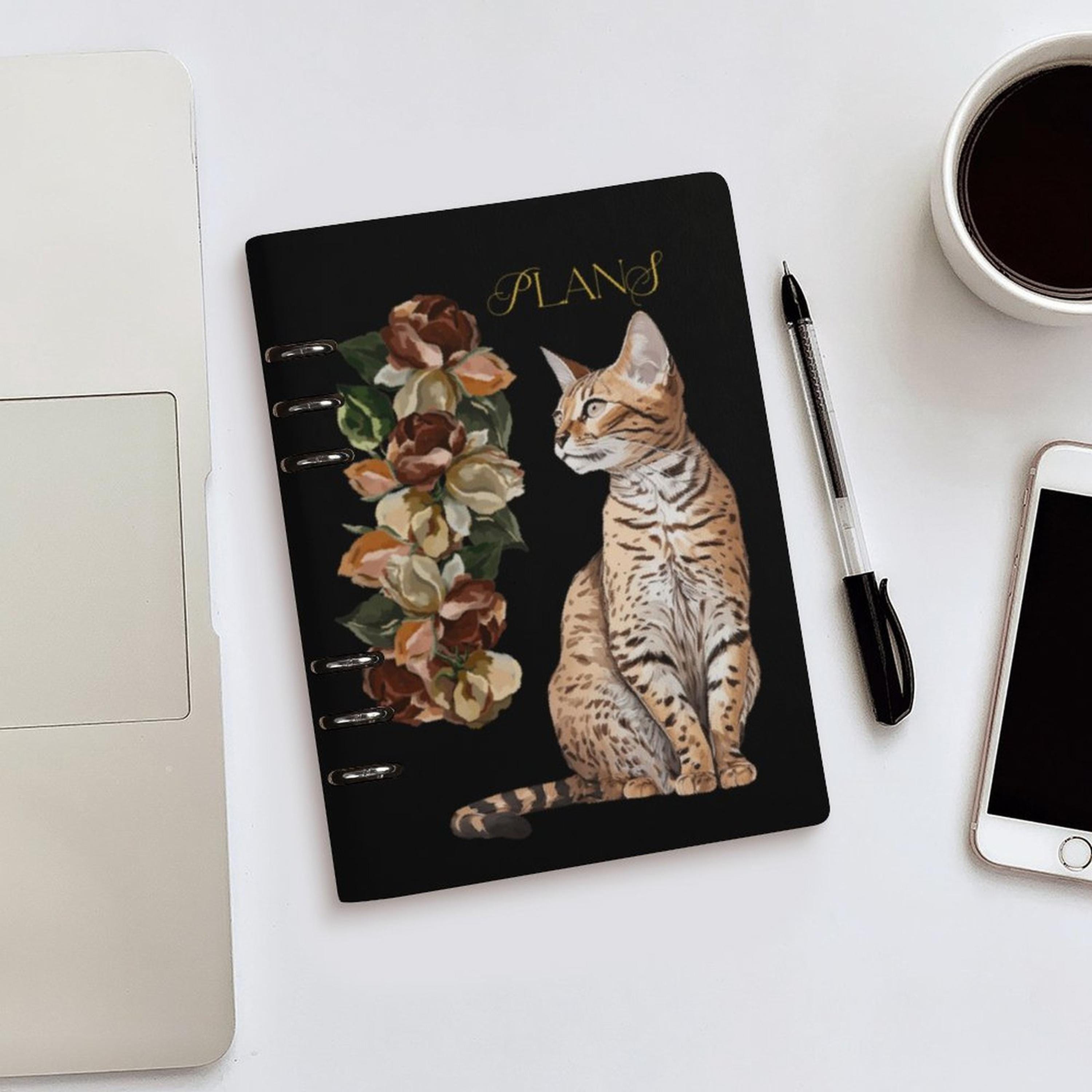 Bengal Cat Planner