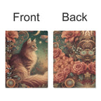 Fantasy Cat Planner