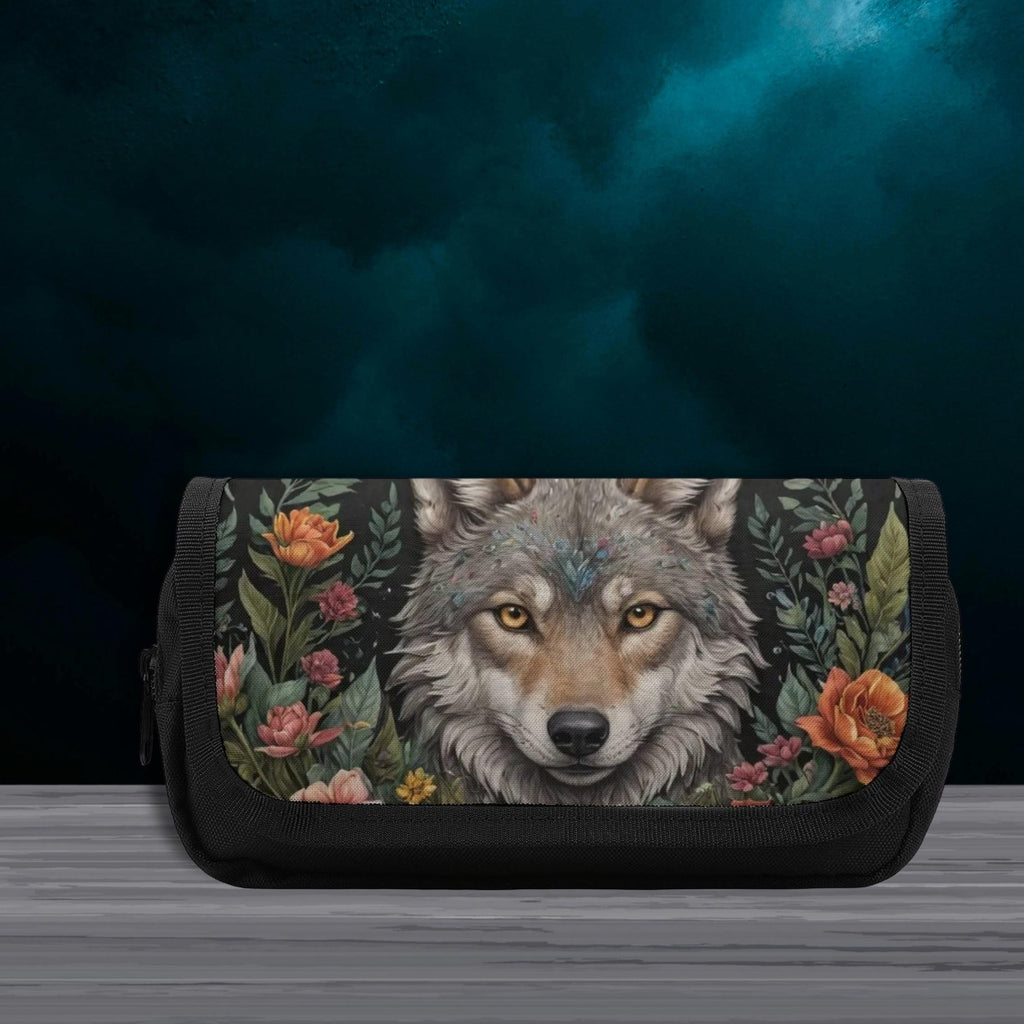 Wolf Pouch
