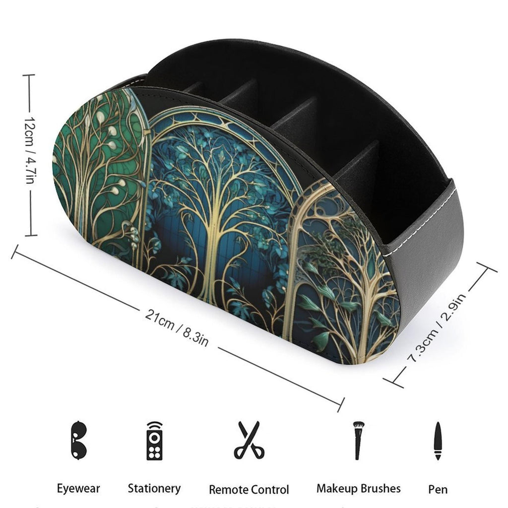 Tree of Life Remote Control Holder