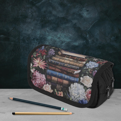 Books Pouch