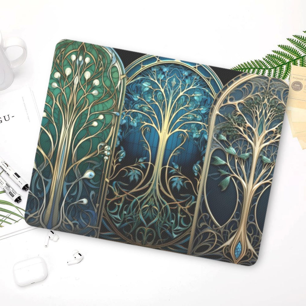 Tree Of Life Mouse Pad