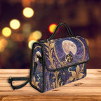 Velaris Satchel Bag