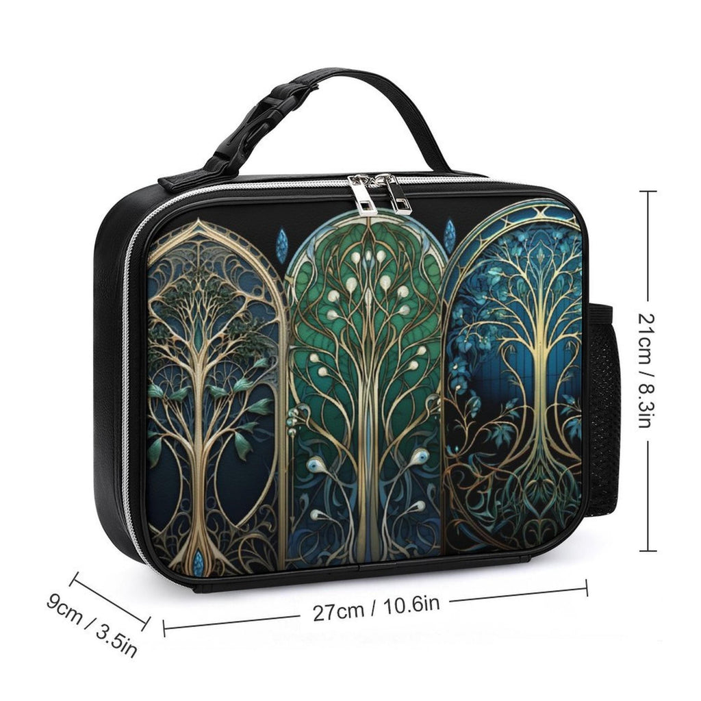 Tree of Life Lunch Bag