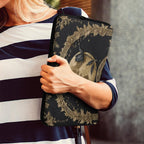 Mystic Moon Laptop Sleeve
