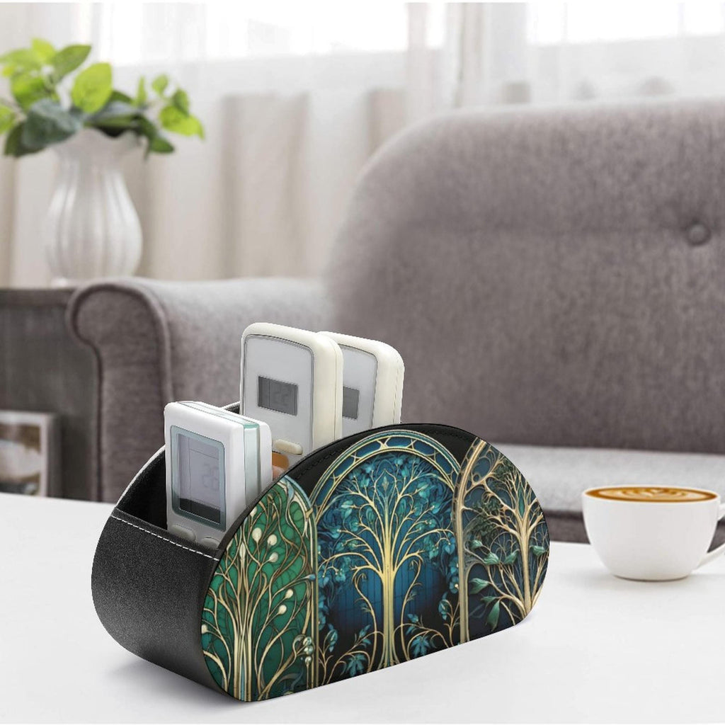 Tree of Life Remote Control Holder
