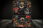 Spider Satchel Bag