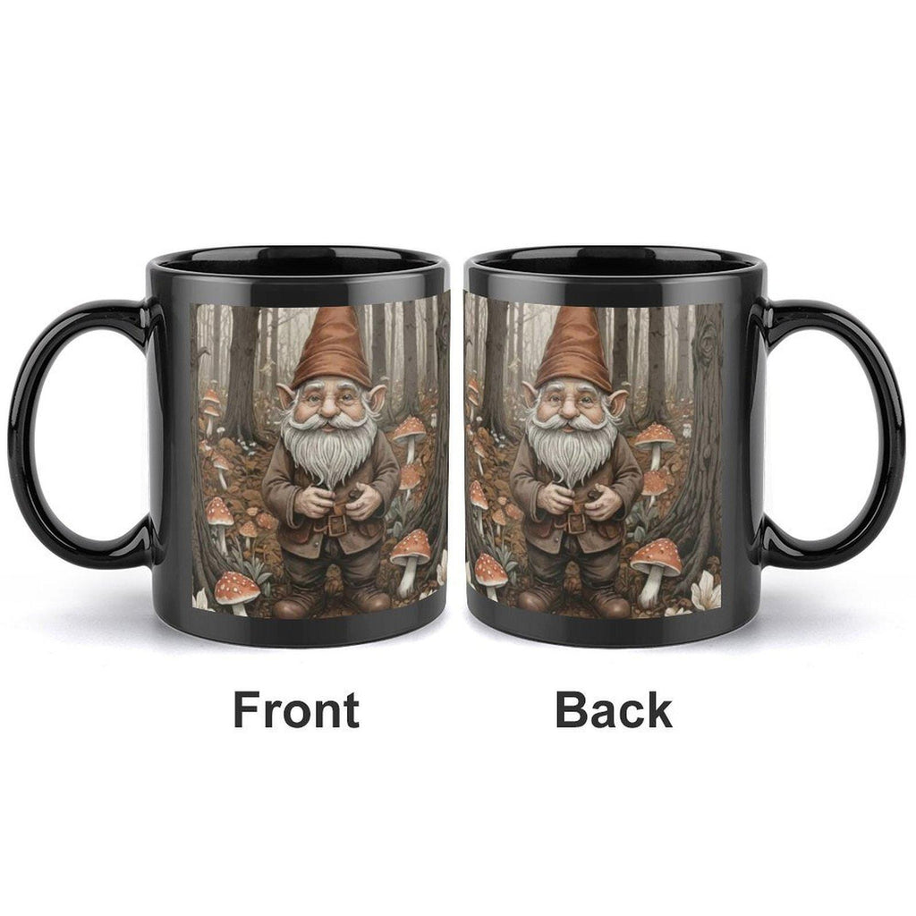 Gnome Mug