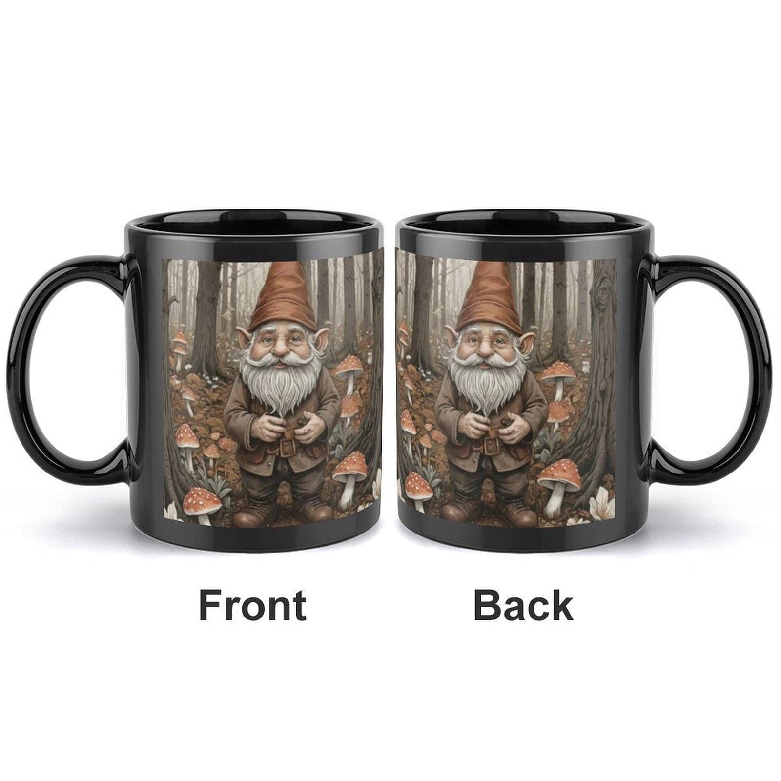 Gnome Mug