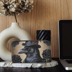 Crow Purse