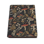 Mushrooms Planner